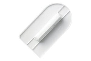 Fondant Smoother