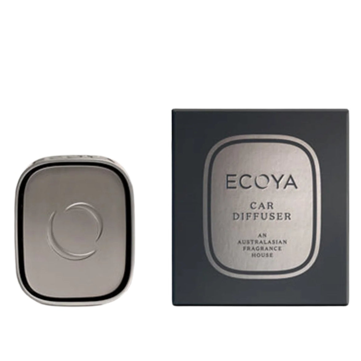Car Diffuser Case