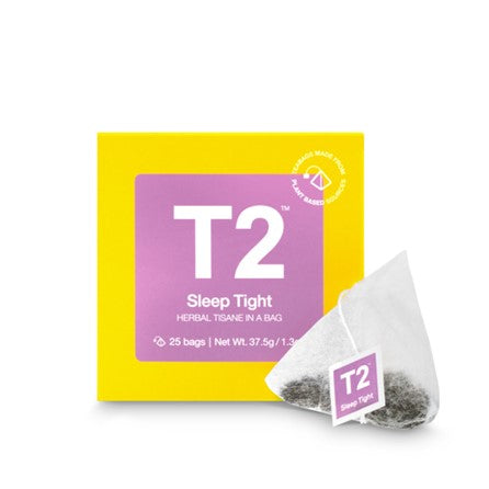 T2 Sleep Tight Bags