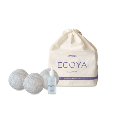 Ecoya Dryer Ball Lavender