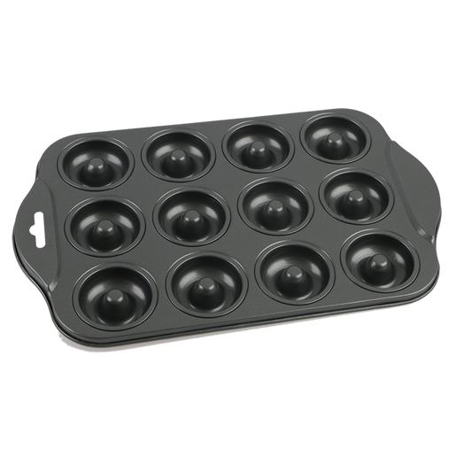 N/S 12cup Mini Doughnut Pan