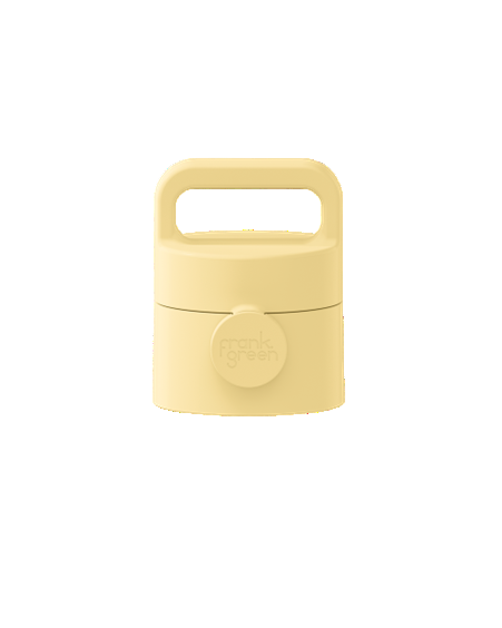 Grip & Sip Lid Buttermilk