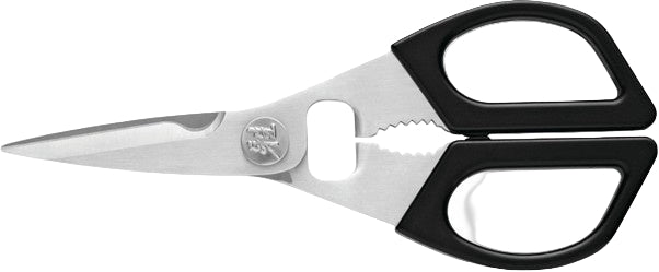 Kitchen Shears Black