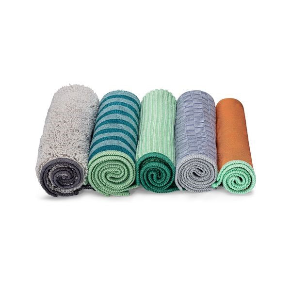 F.C Renew Microfibre Cloth set5
