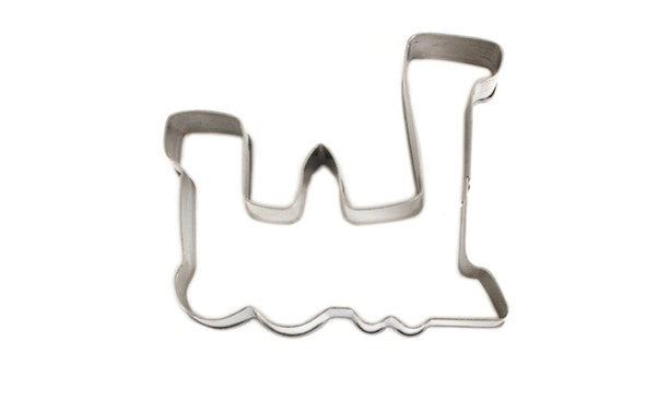 Cookie Cutter - S/S Train