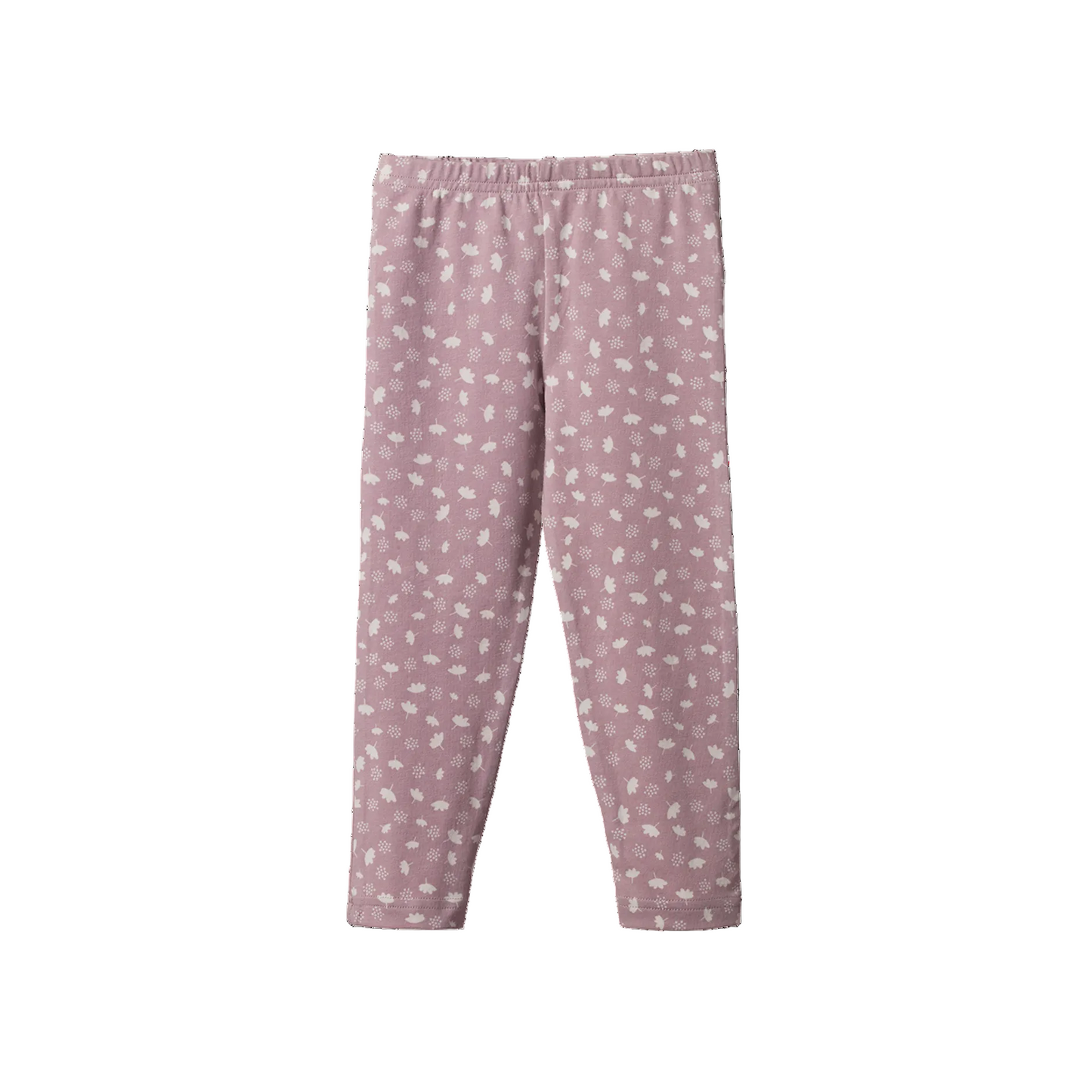 Leggings Dandelion Lilac