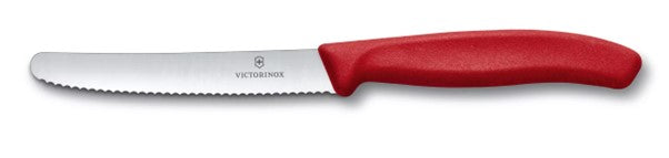 Victorinox Tomato 11cm Red