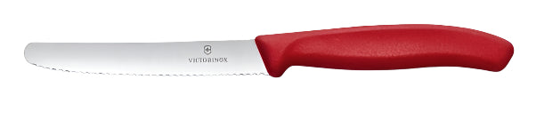 Victorinox Tomato 11cm Red