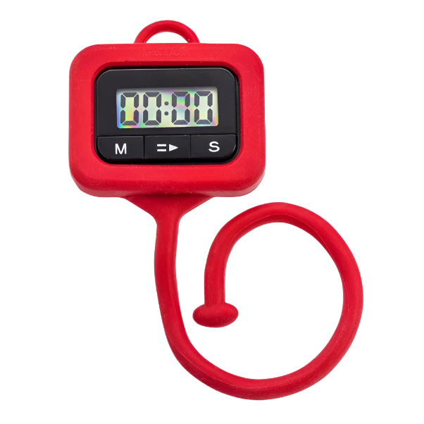 Digital 'Anywhere' Thermometer