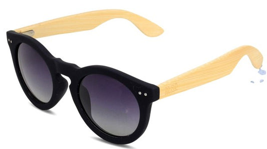 Sunnies Grace Kelly Black