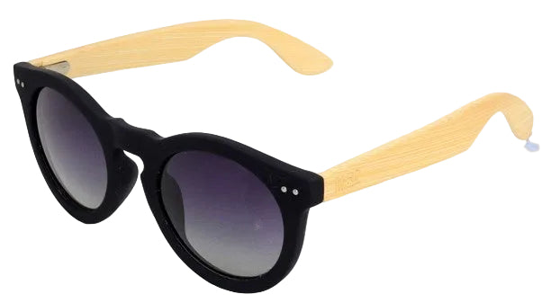 Sunnies Grace Kelly Black