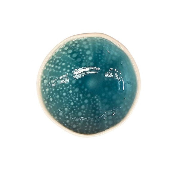 Kina Bowl Blue 7cm