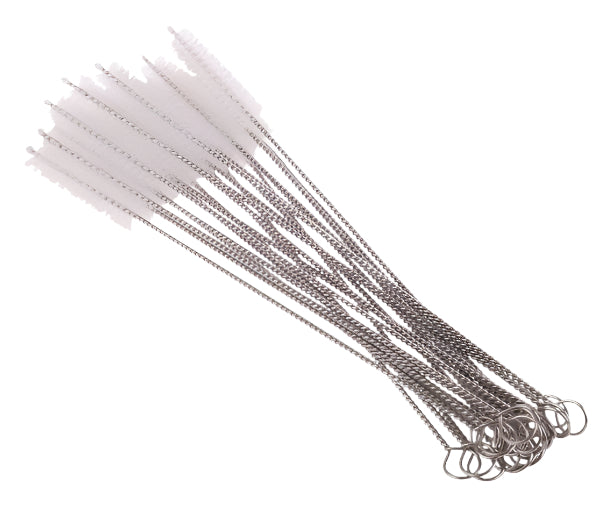 Straw Cleaning Brush Single