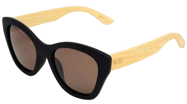 Sunnies Hepburn Black