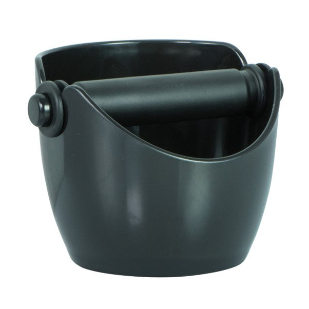Knock Box Black