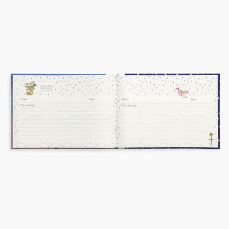 Guest Book