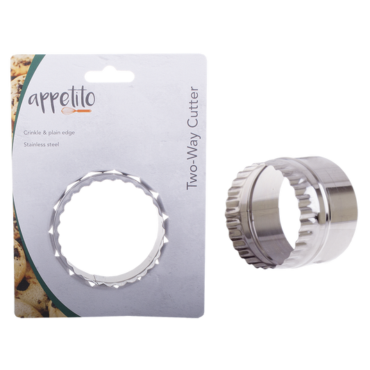 Cookie Cutter - S/S 2 Way