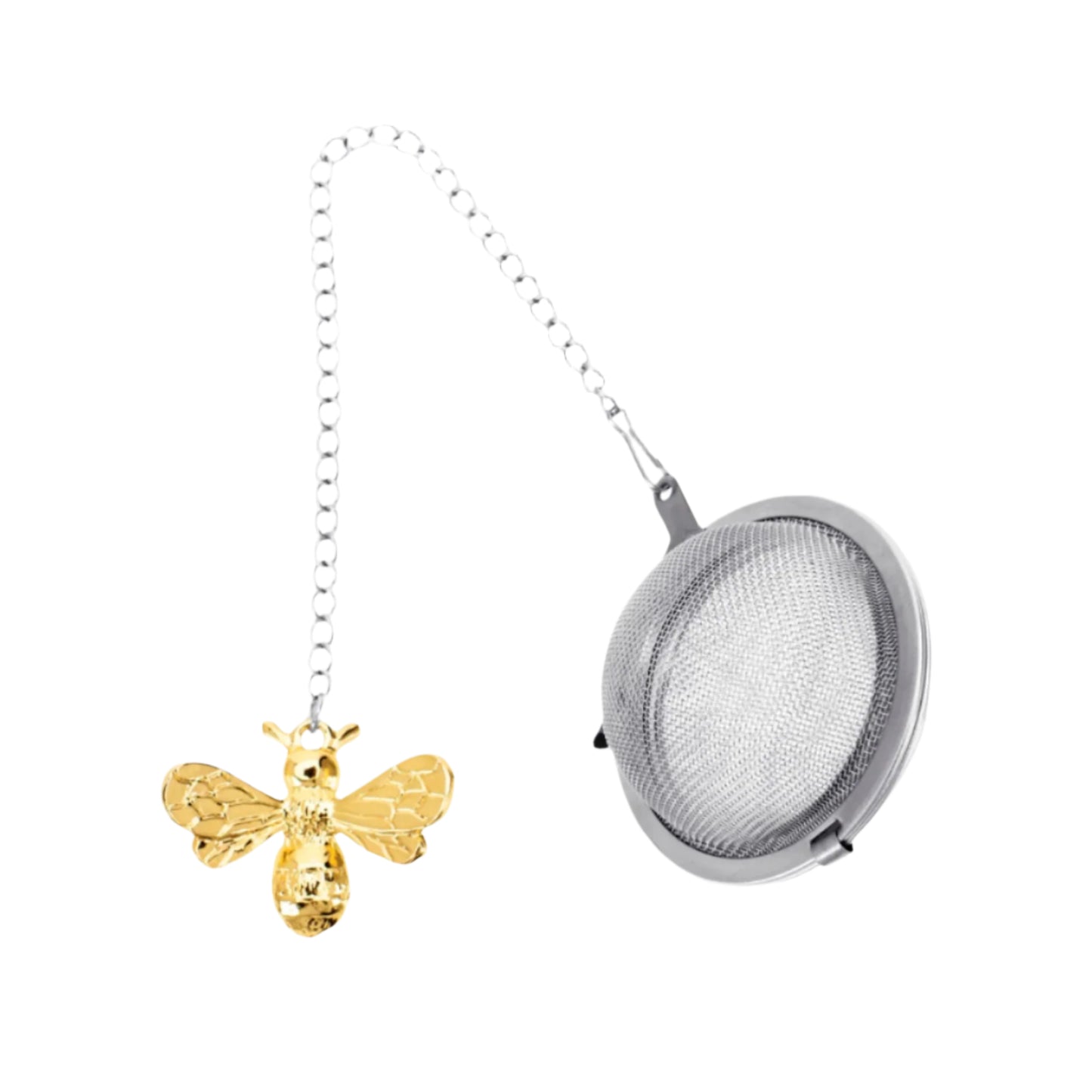 T2 Fun Infuser Gold Bee