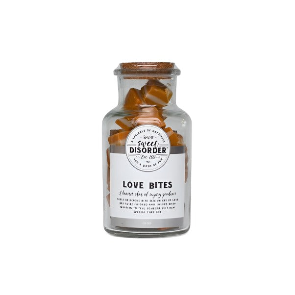 Lollies - Love Bites