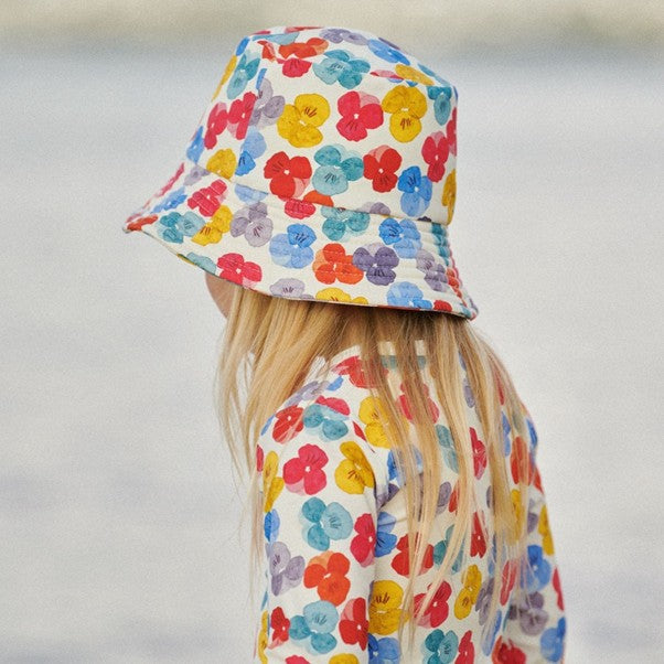 Splash Sunhat Delphine