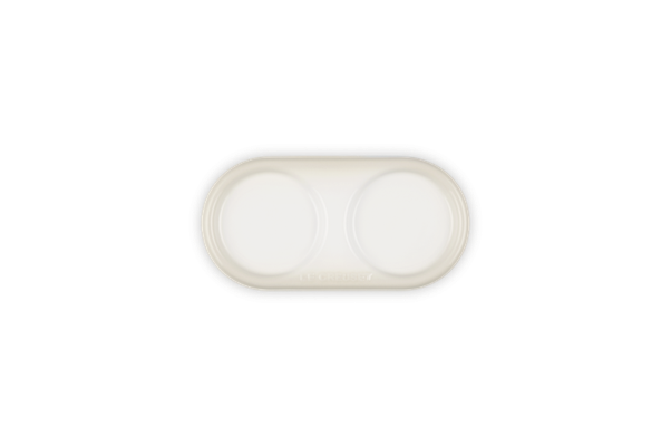 Mill Tray 18cm Meringue