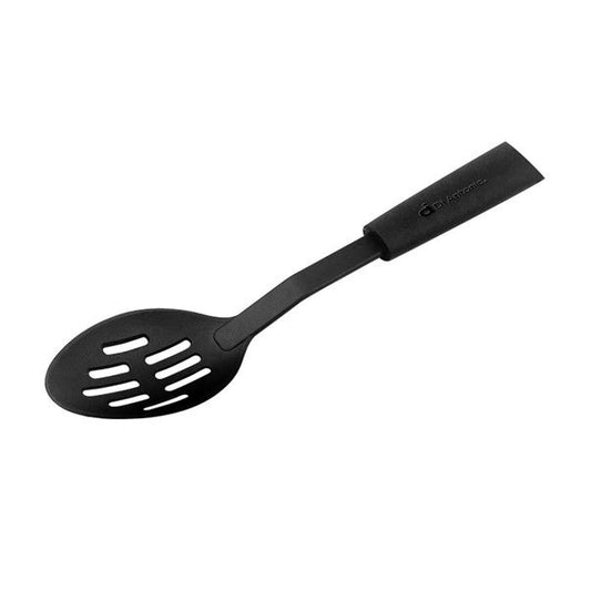 Pos-Grip Nylon Slotted Spoon