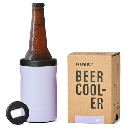 Huski Beer Cooler 2.0 Limited Edition Lilac