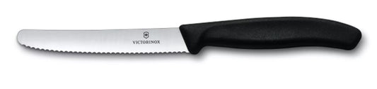 Victorinox Tomato 11cm Black