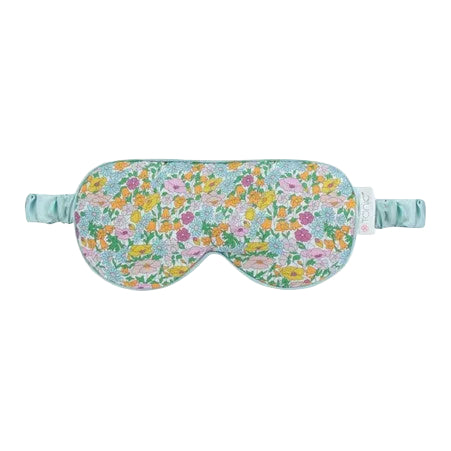 Liberty Eye Mask Poppy