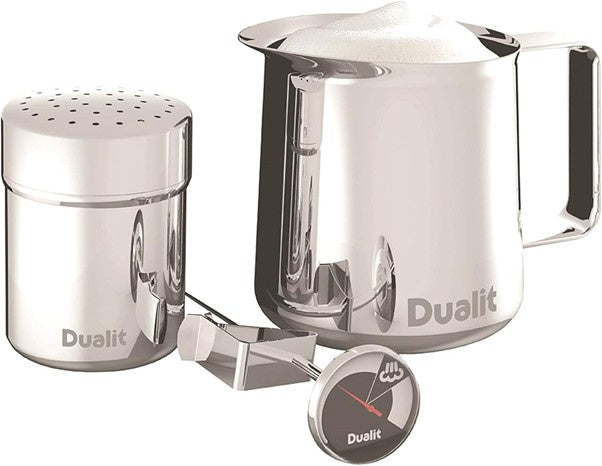 Dualit Barrista Kit
