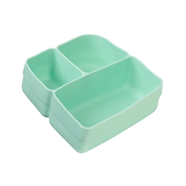 Silicone Bento Buddy Lunch Forest