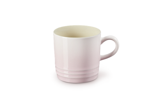 Mug 200ml Shell Pink