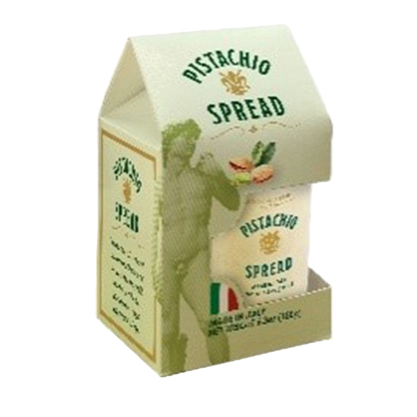 Pistachio Cream