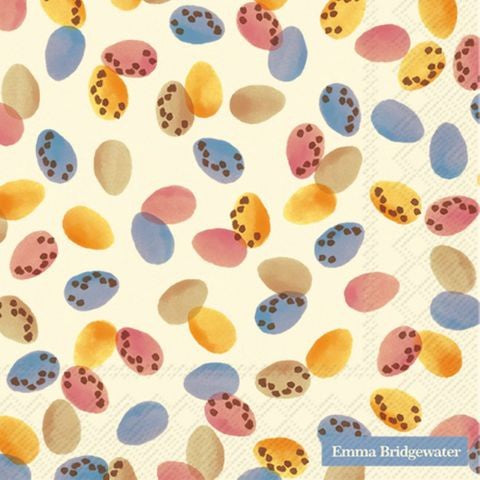 Luncheon E.B. Mini Eggs