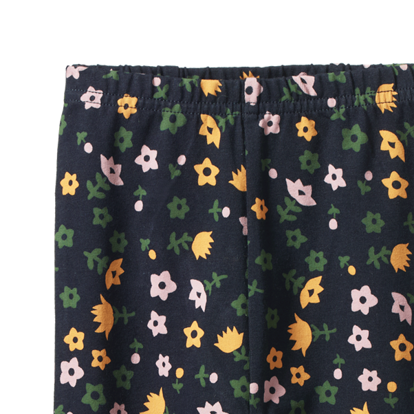 Leggings Navy Polyanna