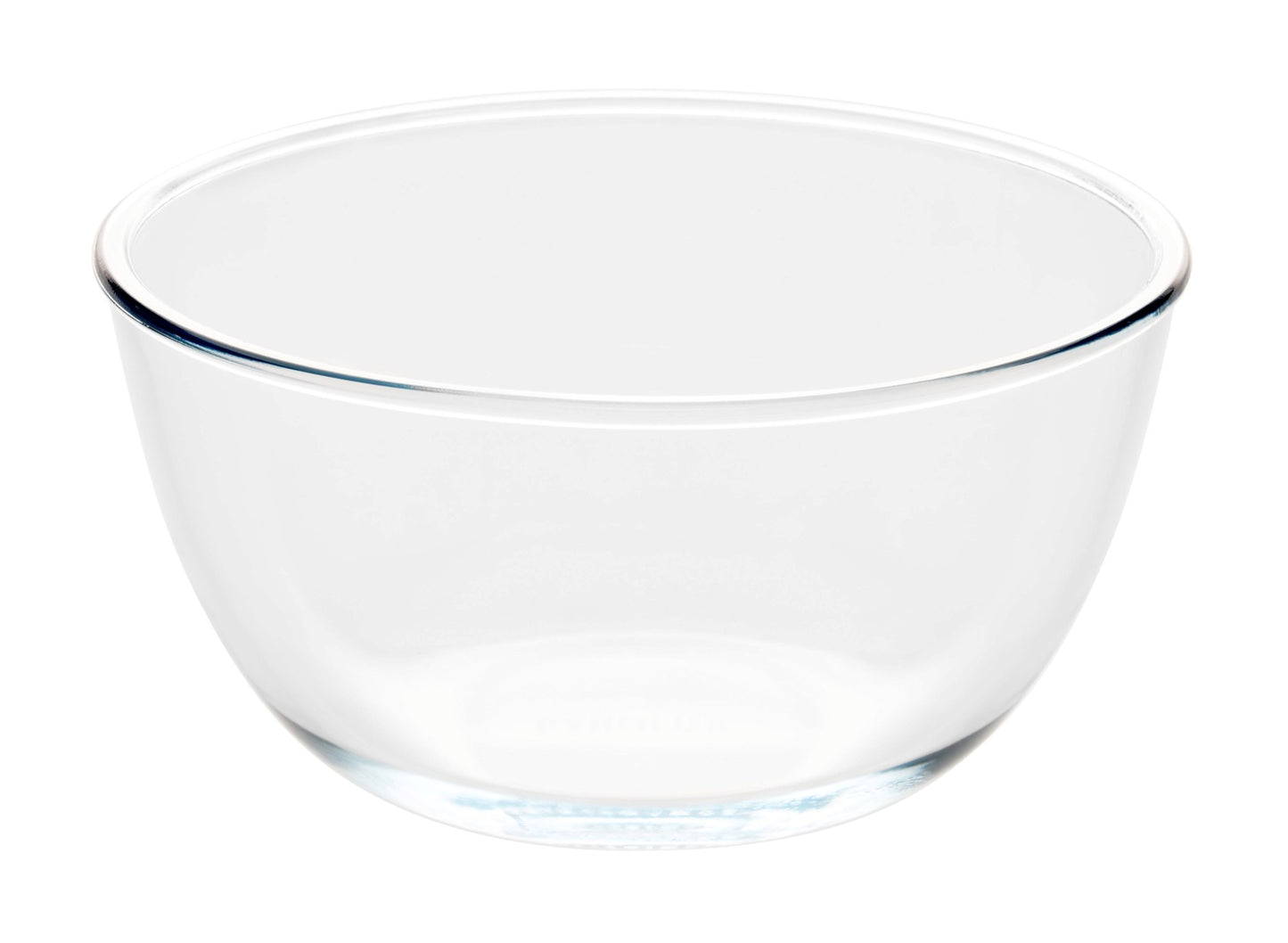 Pyrolux Glass Mixing Bowl 2 Litre