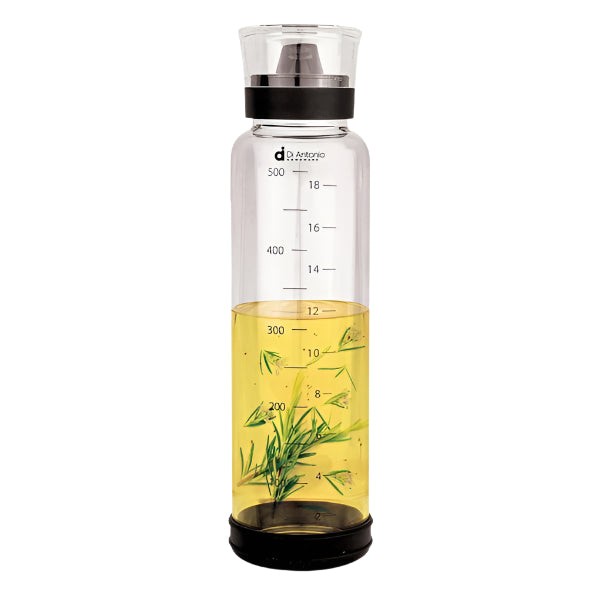 Salad Dressing Bottle Large 500ml