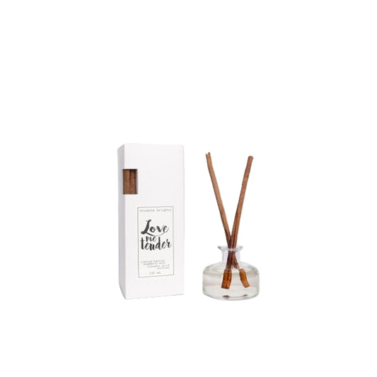 Love Me Tender Diffuser
