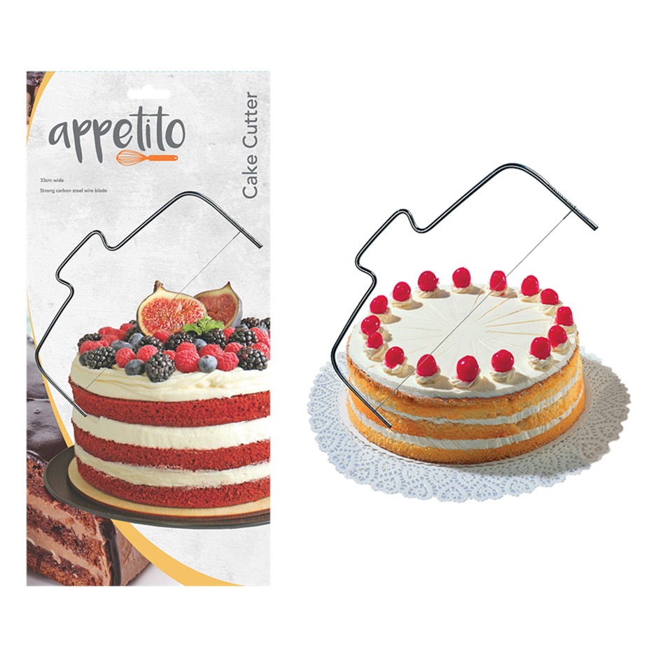 Cake Cutter