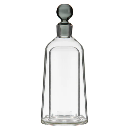 Bennett Black Decanter