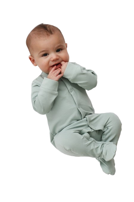 Essentials Sleep Suit Mist