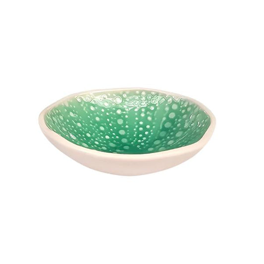 Kina Bowl Aqua 7cm