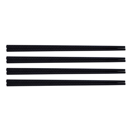 Avanti Traditional Alloy Chopsticks Set4