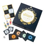 The Whiskey Game