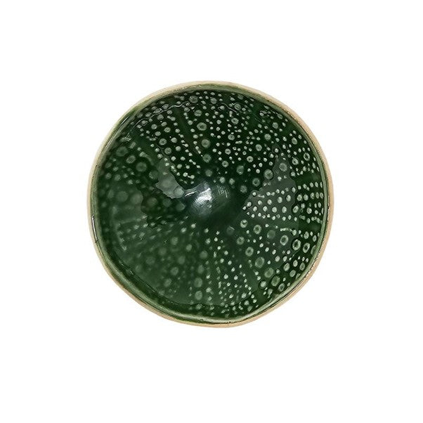 Kina Bowl Green 7cm