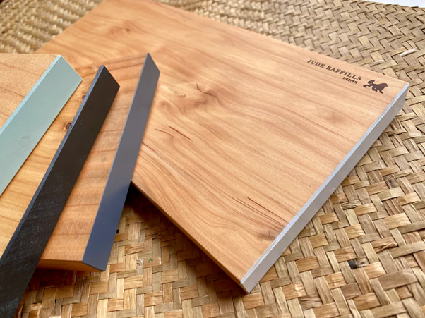 Handy Board White