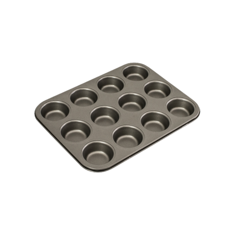 Non Stick Muffin Pan 12 Cup