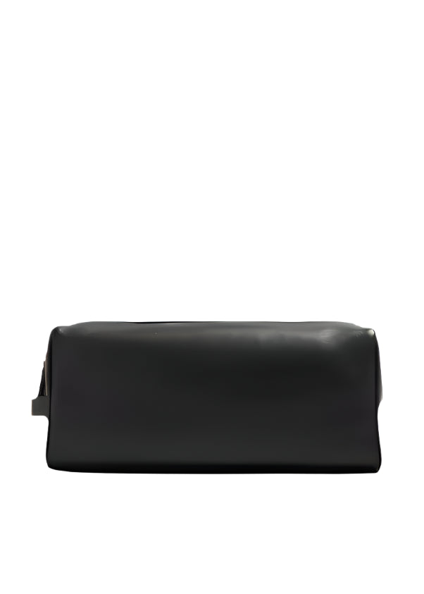 Cabin Leather Case Black