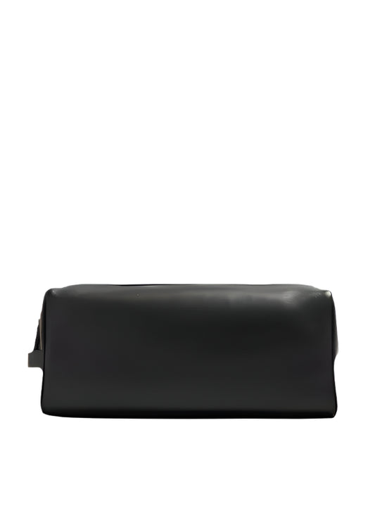 Cabin Leather Case Black