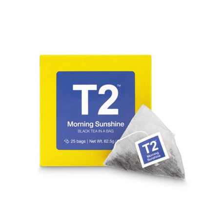 T2 Morning Sunshine Bags